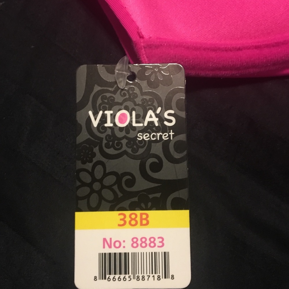 Bras - Picture 2 of 2